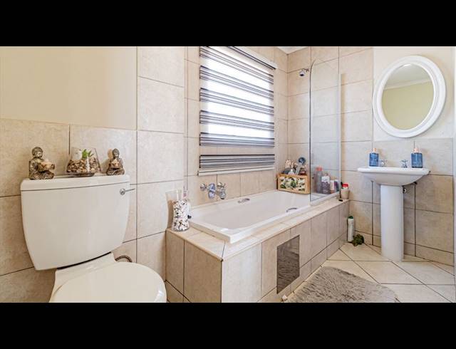1 BEDROOM APARTMENT FOR SALE IN TERENURE